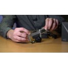 Світлодіодні лампи KAIXEN V4 9012/HIR2 (45W-6000K)