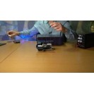 Лазерні bi-led лінзи KAMISO 3 дюйми 60W Laser 