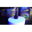  Автомобільні лампи LED H7 6000K 40W KAIXEN RX