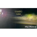 Лазерні bi-led лінзи KAMISO 3 дюйми 60W Laser 